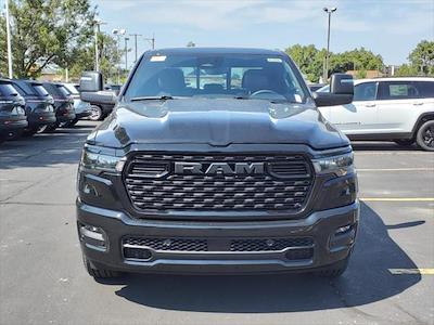 2025 Ram 1500 Crew Cab 4x4, Pickup for sale #LR10064 - photo 2