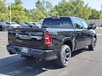 2025 Ram 1500 Crew Cab 4x4, Pickup for sale #LR10064 - photo 4