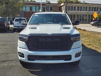 2025 Ram 1500 Crew Cab 4x4, Pickup for sale #LR10068 - photo 2