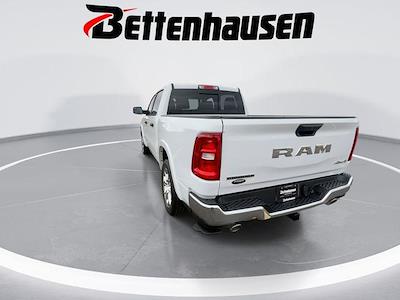 2025 Ram 1500 Crew Cab 4x4, Pickup for sale #LR10073 - photo 2