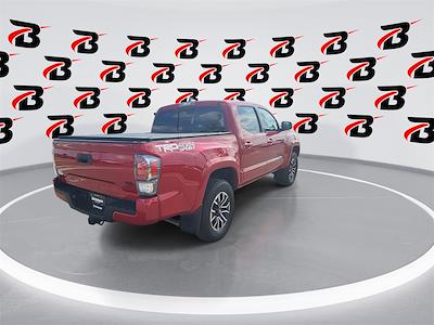 2022 Toyota Tacoma Double Cab 4WD Pickup for sale #LR10074A - photo 2