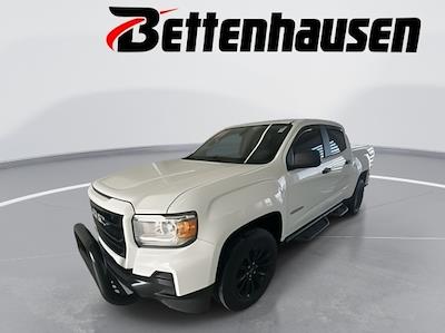 2021 GMC Canyon Crew Cab 4x2, Pickup for sale #LR10090A - photo 1