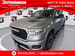 2025 Ram 1500 Crew Cab 4x4 Pickup for sale #LR10091 - photo 1
