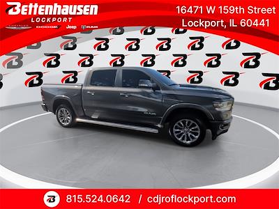 2020 Ram 1500 Crew Cab 4x4 Pickup for sale #LR10091A - photo 1