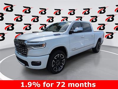 2025 Ram 1500 Crew Cab 4x4 Pickup for sale #LR10100 - photo 1