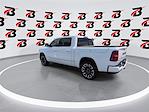 2025 Ram 1500 Crew Cab 4x4 Pickup for sale #LR10100 - photo 2