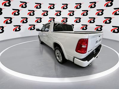 2025 Ram 1500 Crew Cab 4x4 Pickup for sale #LR10103 - photo 2