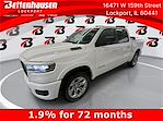 2025 Ram 1500 Crew Cab 4x4 Pickup for sale #LR10103 - photo 1