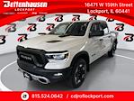 2022 Ram 1500 Crew Cab 4x4 Pickup for sale #LR10105A - photo 1