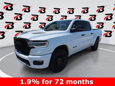 2025 Ram 1500 Crew Cab 4x4 Pickup for sale #LR10106 - photo 1