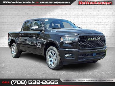 2025 Ram 1500 Crew Cab 4x4 Pickup for sale #LR10107B - photo 1