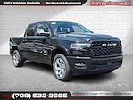 2025 Ram 1500 Crew Cab 4x4 Pickup for sale #LR10107B - photo 1