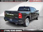 2025 Ram 1500 Crew Cab 4x4 Pickup for sale #LR10107B - photo 2