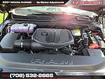 2025 Ram 1500 Crew Cab 4x4 Pickup for sale #LR10107B - photo 9