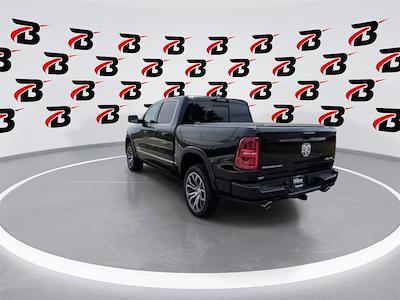 2025 Ram 1500 Crew Cab 4x4 Pickup for sale #LR10109 - photo 2