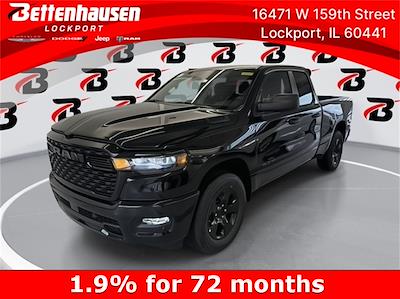 2025 Ram 1500 Quad Cab 4x2 Pickup for sale #LR10115 - photo 1