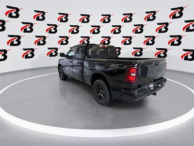 2025 Ram 1500 Quad Cab 4x2 Pickup for sale #LR10115 - photo 2