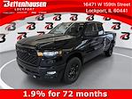2025 Ram 1500 Quad Cab 4x2 Pickup for sale #LR10115 - photo 1