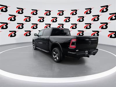 2022 Ram 1500 Crew Cab 4x4 Pickup for sale #LR10118A - photo 2