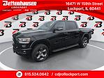2022 Ram 1500 Crew Cab 4x4 Pickup for sale #LR10118A - photo 1