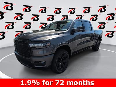2025 Ram 1500 Crew Cab 4x4 Pickup for sale #LR10120 - photo 1