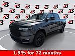 2025 Ram 1500 Crew Cab 4x4 Pickup for sale #LR10120 - photo 1