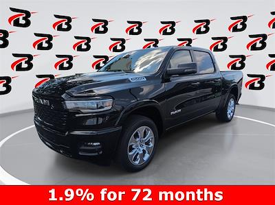2025 Ram 1500 Crew Cab 4x4 Pickup for sale #LR10123 - photo 1