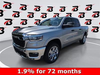 2025 Ram 1500 Crew Cab 4x4 Pickup for sale #LR10125 - photo 1