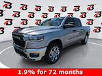 2025 Ram 1500 Crew Cab 4x4 Pickup for sale #LR10125 - photo 1