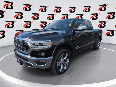2022 Ram 1500 Crew Cab 4x4 Pickup for sale #LR10126A - photo 1