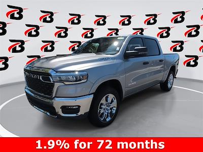 2025 Ram 1500 Crew Cab 4x4 Pickup for sale #LR10128 - photo 1