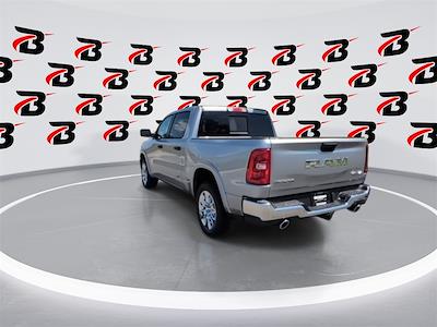 2025 Ram 1500 Crew Cab 4x4 Pickup for sale #LR10128 - photo 2