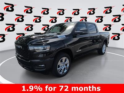 2025 Ram 1500 Crew Cab 4x4 Pickup for sale #LR10129 - photo 1