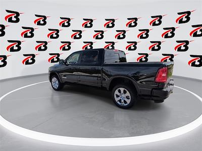 2025 Ram 1500 Crew Cab 4x4 Pickup for sale #LR10129 - photo 2