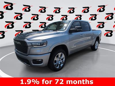 2025 Ram 1500 Crew Cab 4x4 Pickup for sale #LR10132 - photo 1