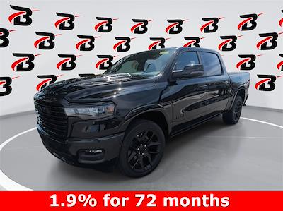 2025 Ram 1500 Crew Cab 4x4 Pickup for sale #LR10133 - photo 1