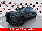 2025 Ram 1500 Crew Cab 4x4 Pickup for sale #LR10133 - photo 1