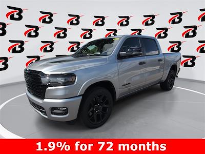2025 Ram 1500 Crew Cab 4x4 Pickup for sale #LR10134 - photo 1