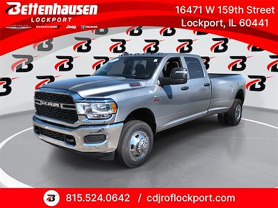 2024 Ram 3500 Crew Cab DRW 4x4 Pickup for sale #LR10134A - photo 1