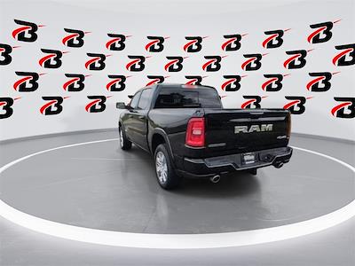 2025 Ram 1500 Crew Cab 4x4 Pickup for sale #LR10135 - photo 2