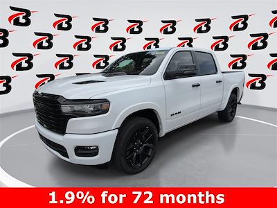 2025 Ram 1500 Crew Cab 4x4 Pickup for sale #LR10137 - photo 1