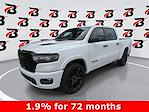 2025 Ram 1500 Crew Cab 4x4 Pickup for sale #LR10137 - photo 1