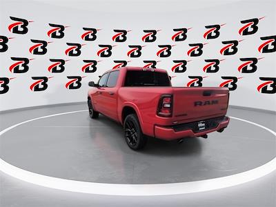 2025 Ram 1500 Crew Cab 4x4 Pickup for sale #LR10139 - photo 2