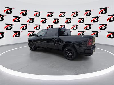2025 Ram 1500 Crew Cab 4x4 Pickup for sale #LR10140 - photo 2