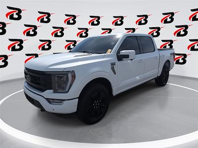 2023 Ford F-150 SuperCrew Cab 4x4 Pickup for sale #LR10143A - photo 1