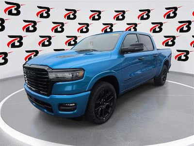 2025 Ram 1500 Crew Cab 4x4 Pickup for sale #LR10145 - photo 1