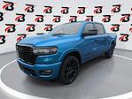 2025 Ram 1500 Crew Cab 4x4 Pickup for sale #LR10145 - photo 1