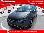 2017 Chrysler Pacifica FWD Minivan for sale #LR10145B - photo 1