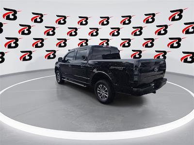 2019 Ford F-150 SuperCrew Cab 4x4 Pickup for sale #LR10146A - photo 2