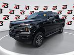 2019 Ford F-150 SuperCrew Cab 4x4 Pickup for sale #LR10146A - photo 1